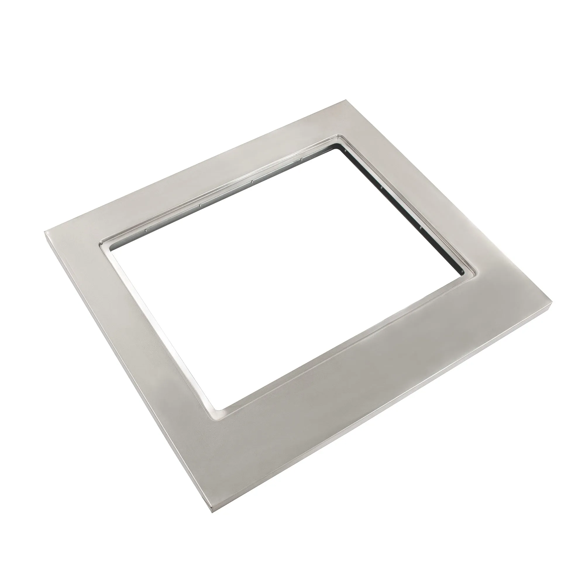 26" Standard Stainless Steel Top for Sink Cabinet
