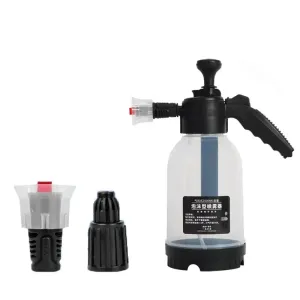2L Garden  High-Pressure  Watering Can