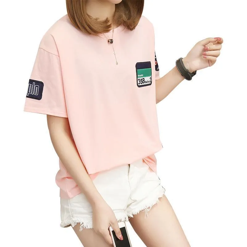 '35B Shell Tec 2' T-Shirt