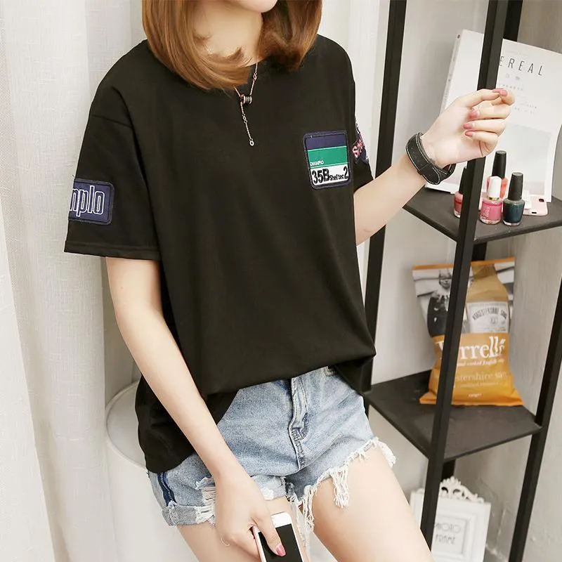 '35B Shell Tec 2' T-Shirt