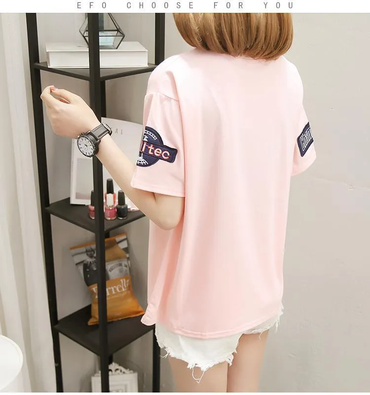 '35B Shell Tec 2' T-Shirt