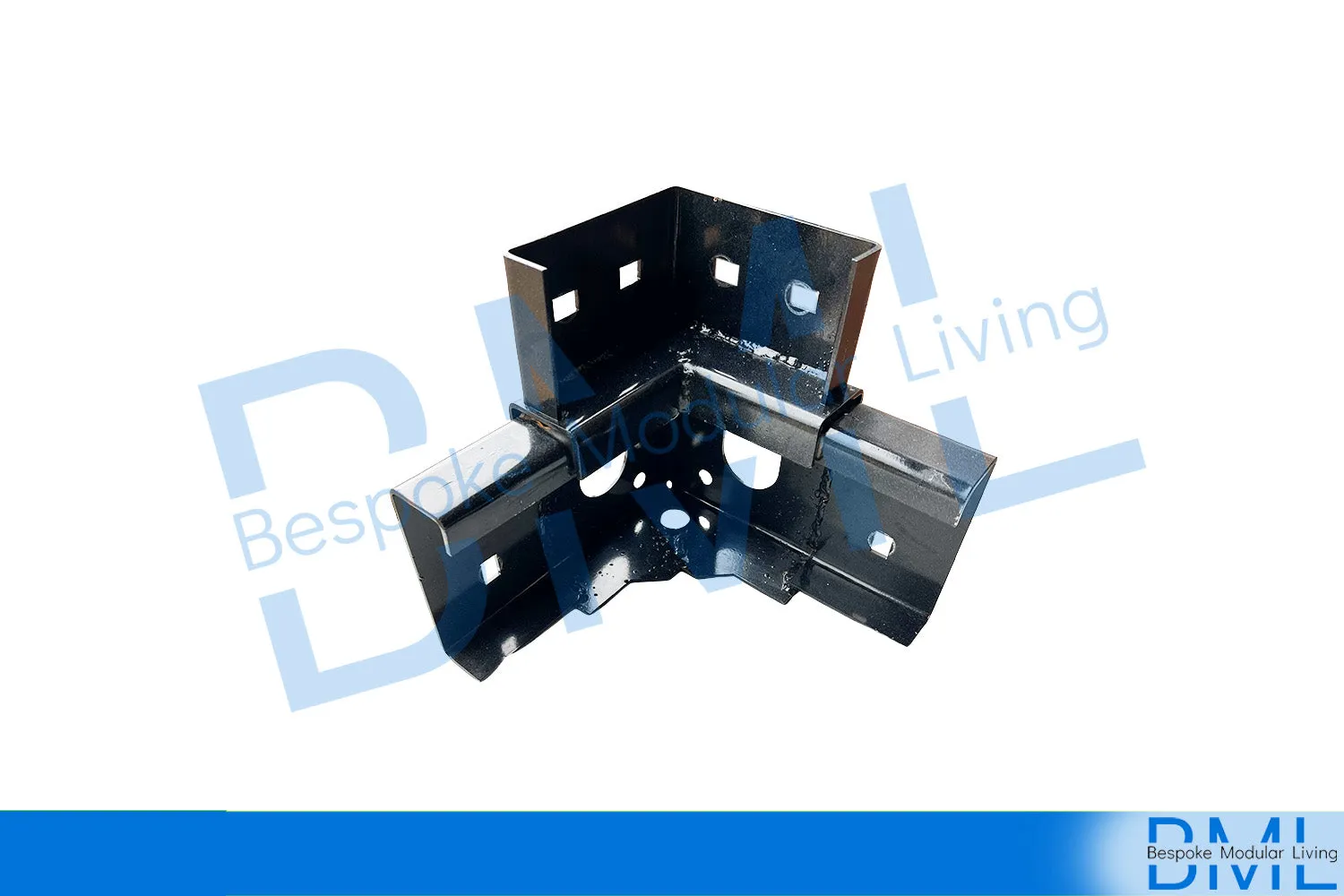 3m x 6m Skillon Roof Frame NEW