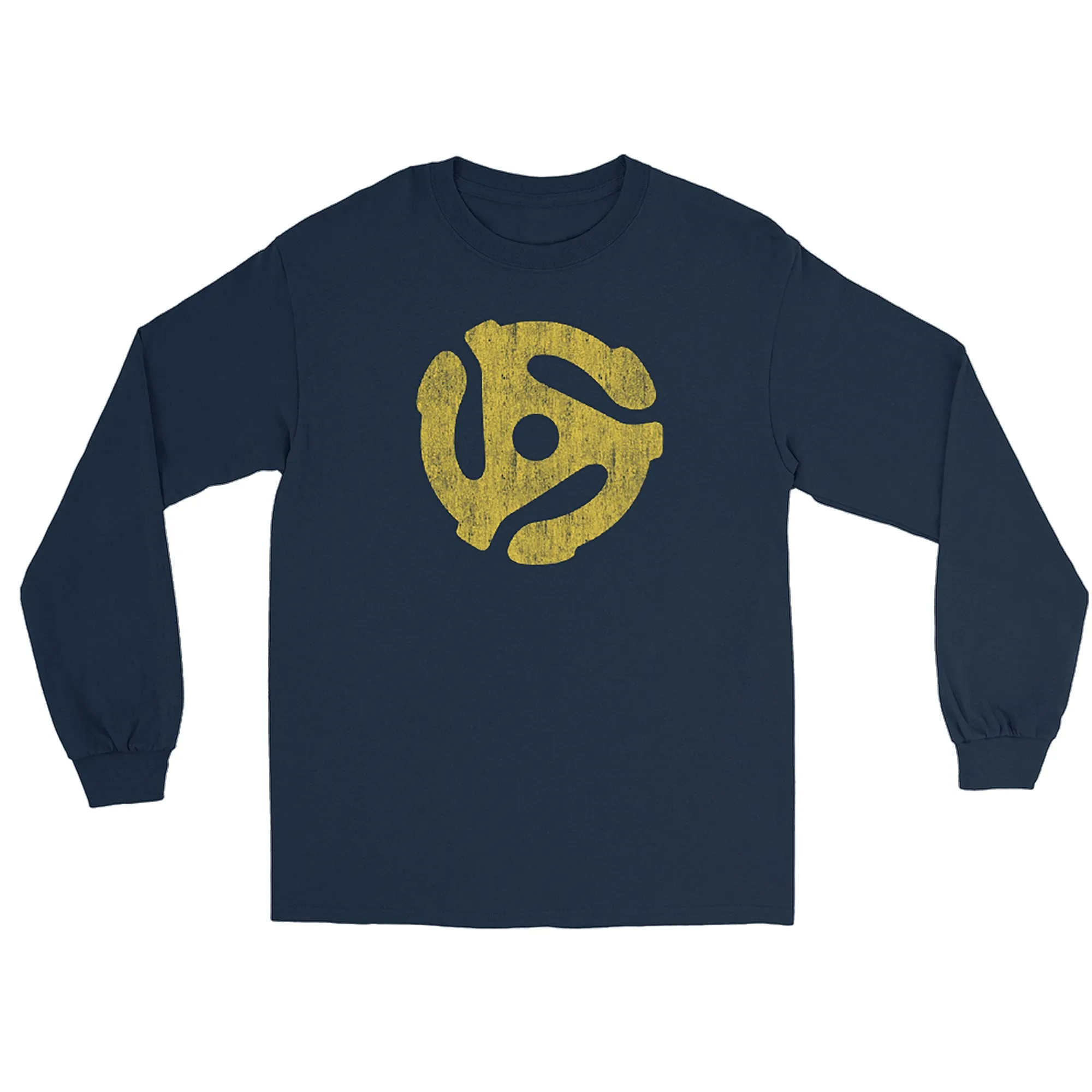 45 RPM LONG SLEEVE