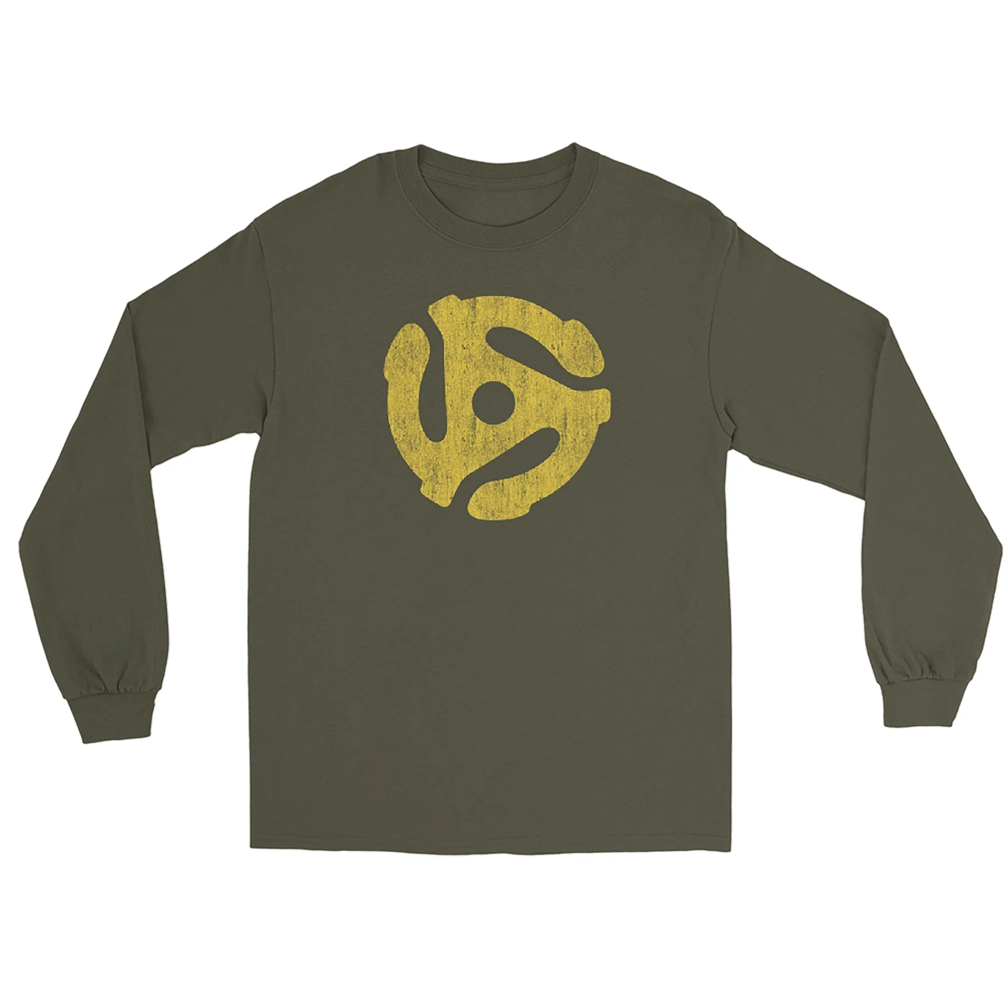 45 RPM LONG SLEEVE
