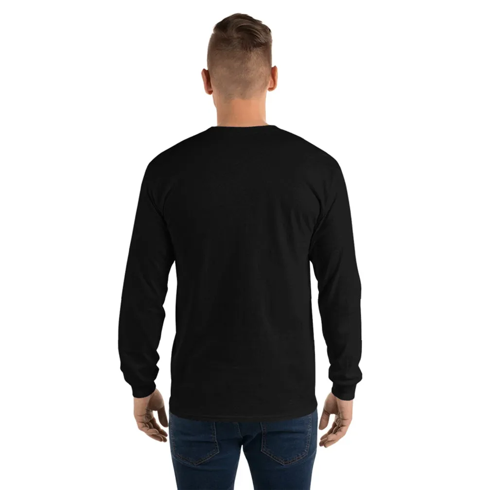45 RPM LONG SLEEVE