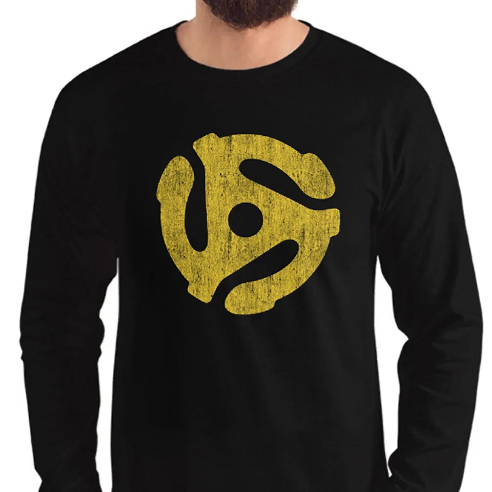 45 RPM LONG SLEEVE