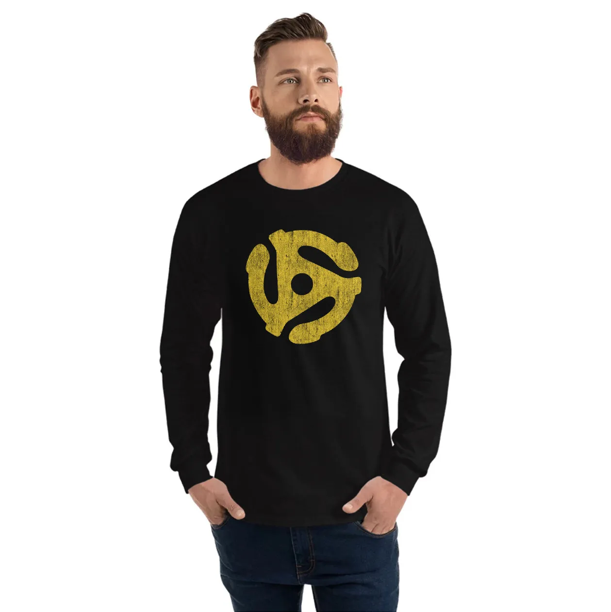 45 RPM LONG SLEEVE