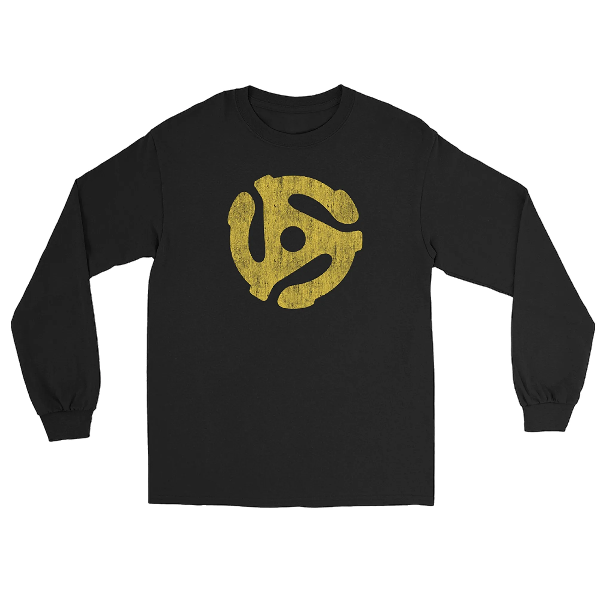 45 RPM LONG SLEEVE