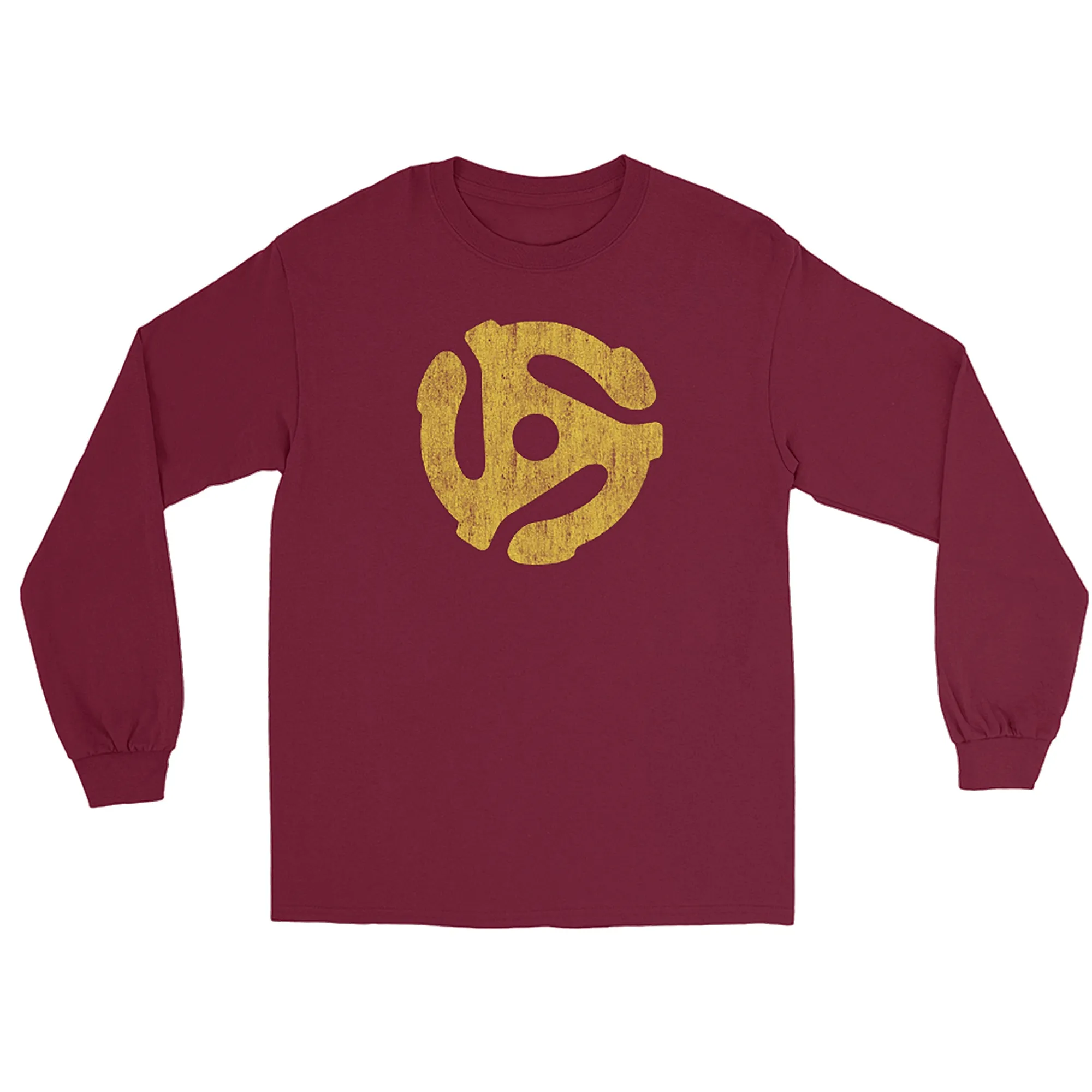 45 RPM LONG SLEEVE