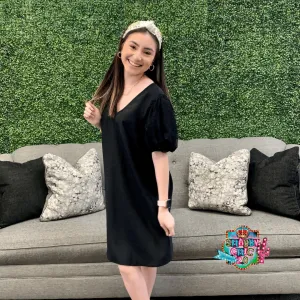A Night Out Dress