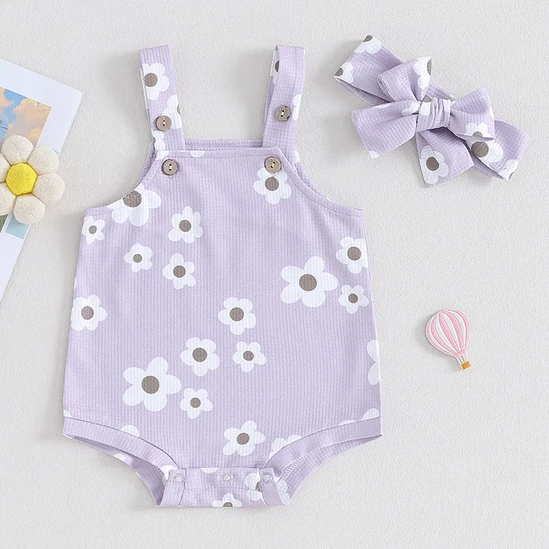 Abby Purple Set