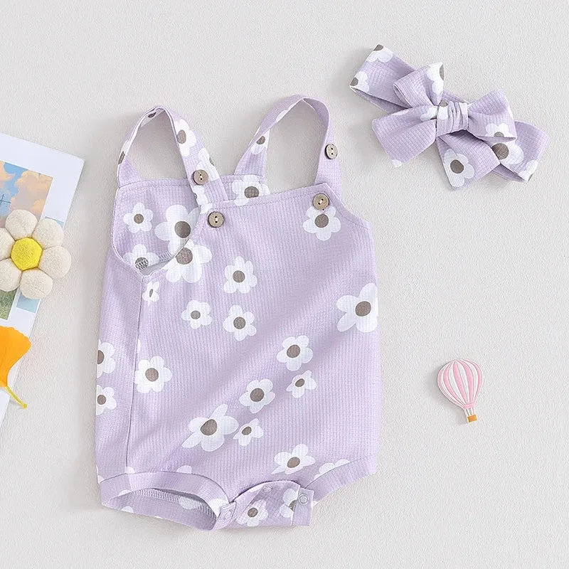 Abby Purple Set