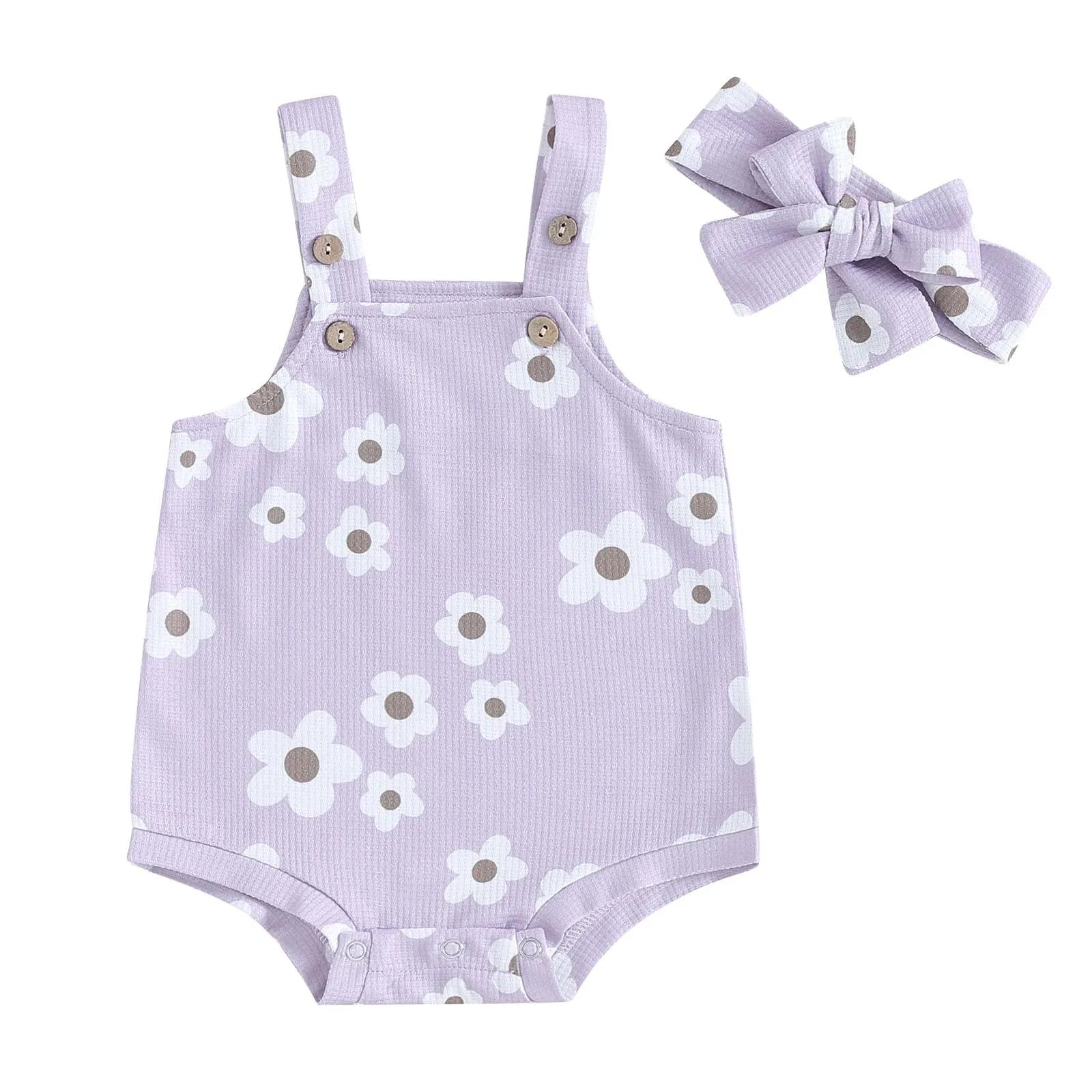 Abby Purple Set