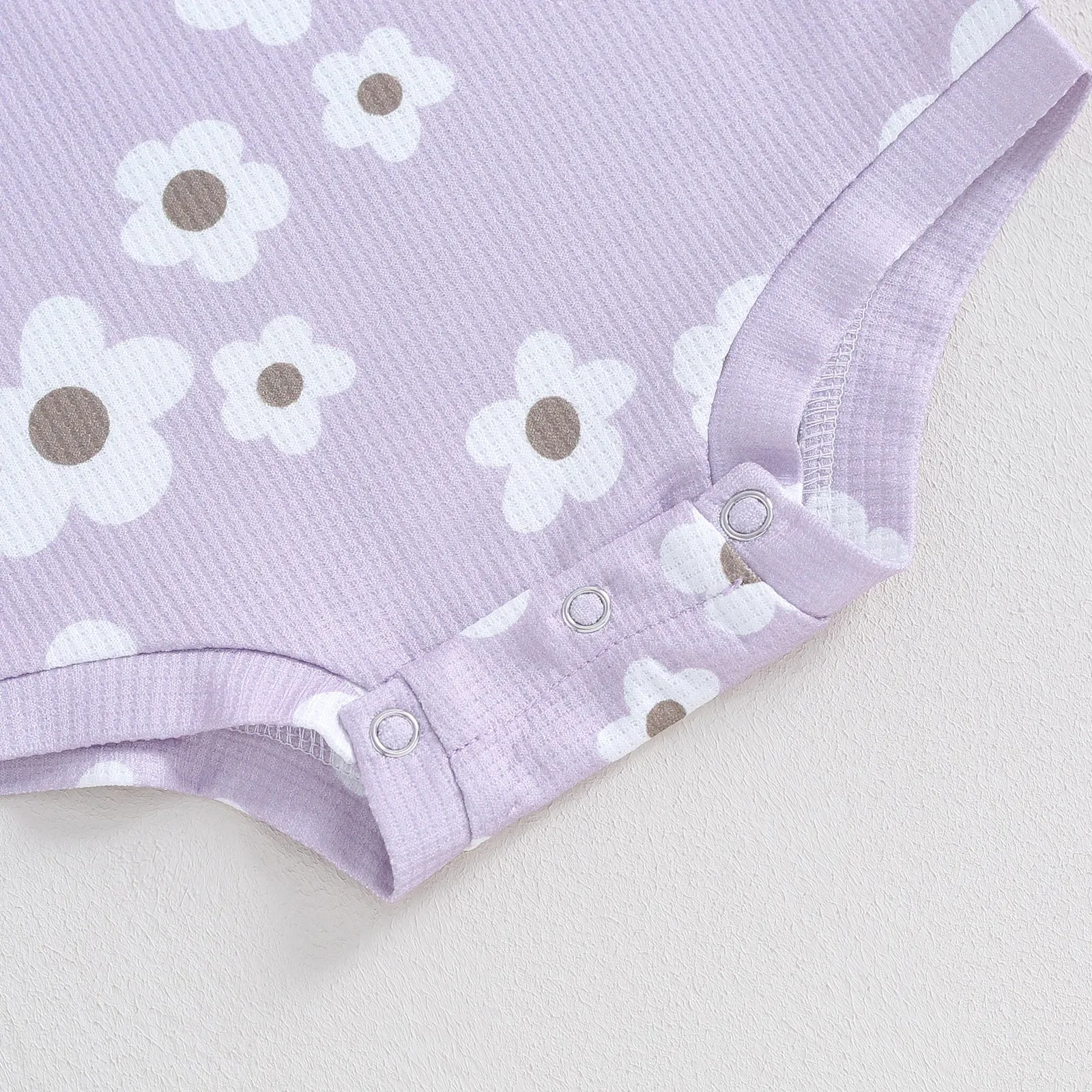 Abby Purple Set