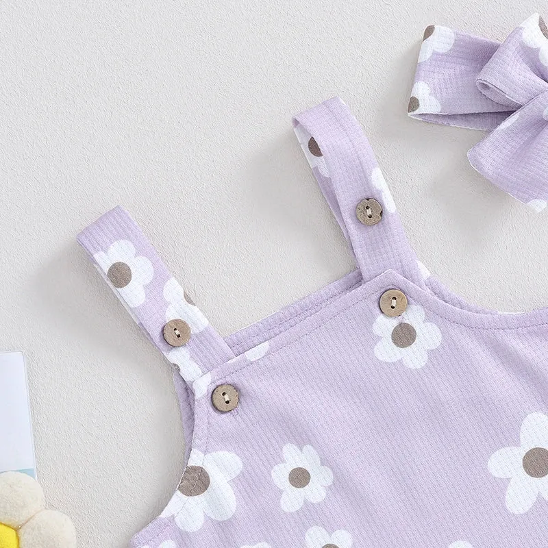 Abby Purple Set