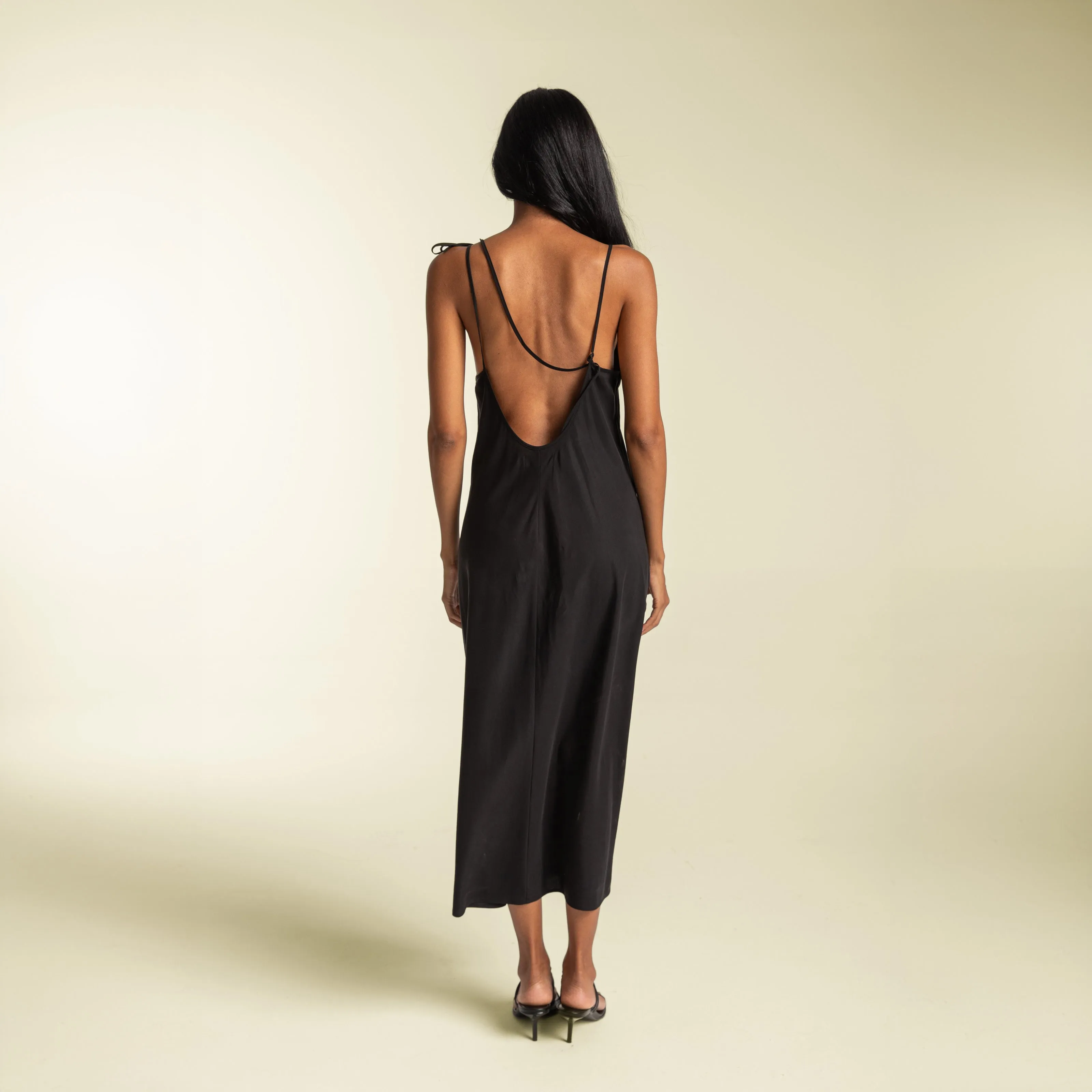 Abena Dress