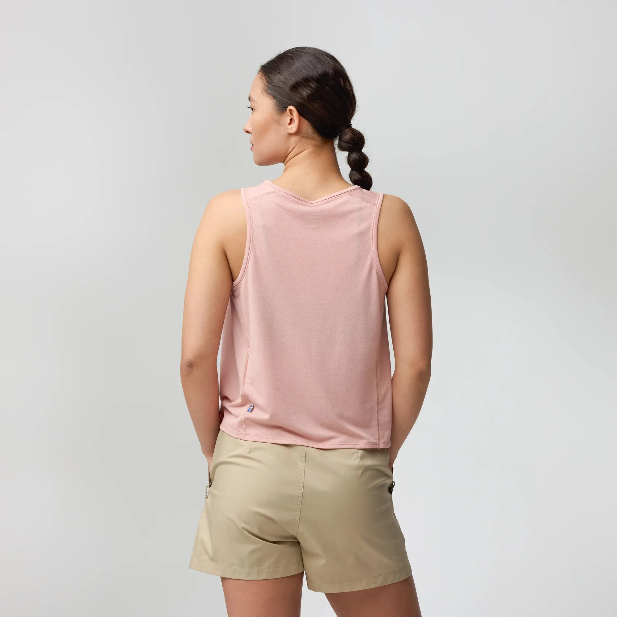 Abisko Lite Tank W