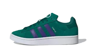 Adidas Campus 00s Collegiate Green Energy Ink