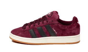 Adidas Campus 00s Maroon