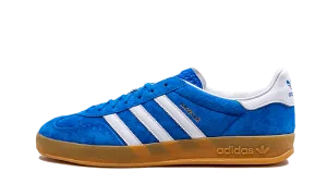 Adidas Gazelle Indoor Blue Bird Gum