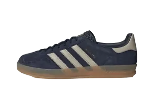 Adidas Gazelle Indoor Legend Ink Wonder Beige