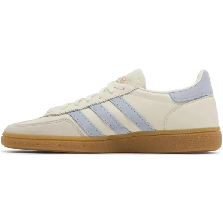 Adidas Handball Spezial Shadow Brown Aluminium Gum