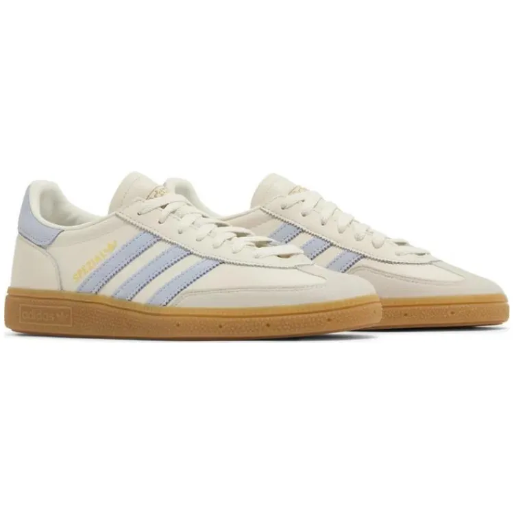 Adidas Handball Spezial Shadow Brown Aluminium Gum