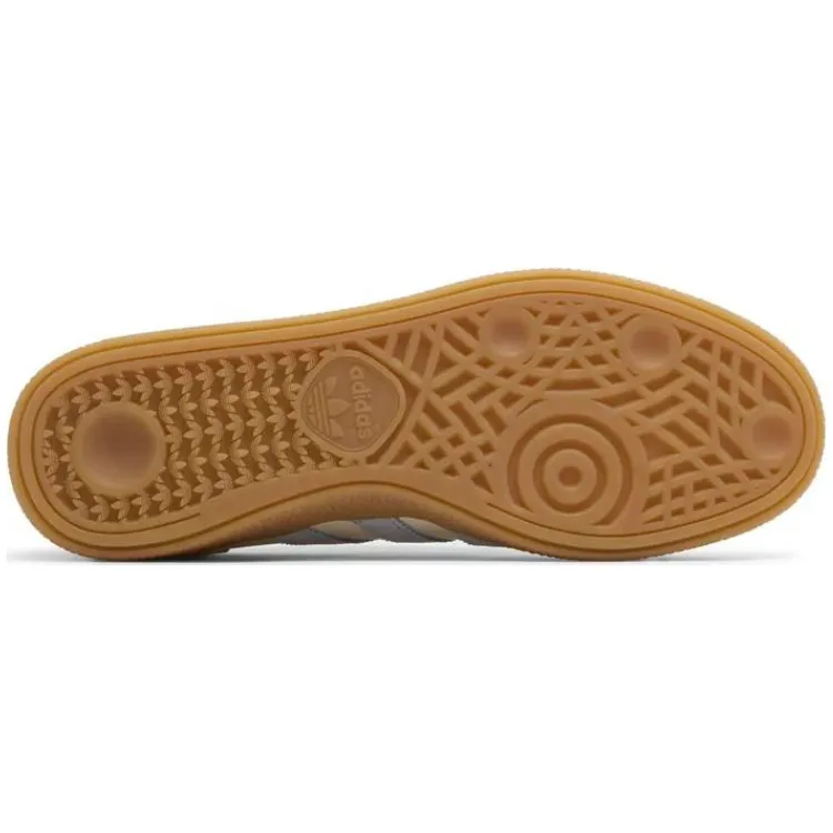Adidas Handball Spezial Shadow Brown Aluminium Gum