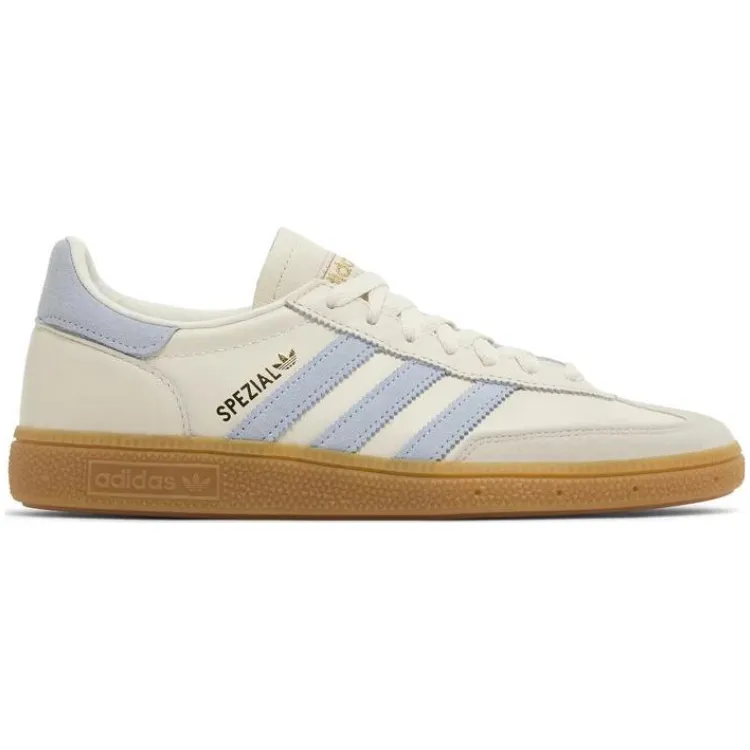 Adidas Handball Spezial Shadow Brown Aluminium Gum