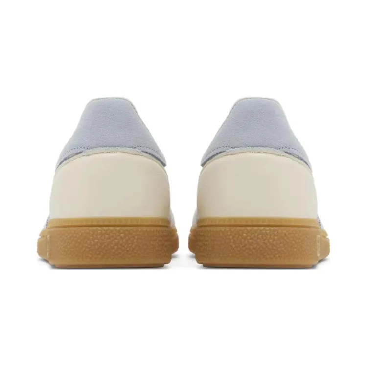 Adidas Handball Spezial Shadow Brown Aluminium Gum