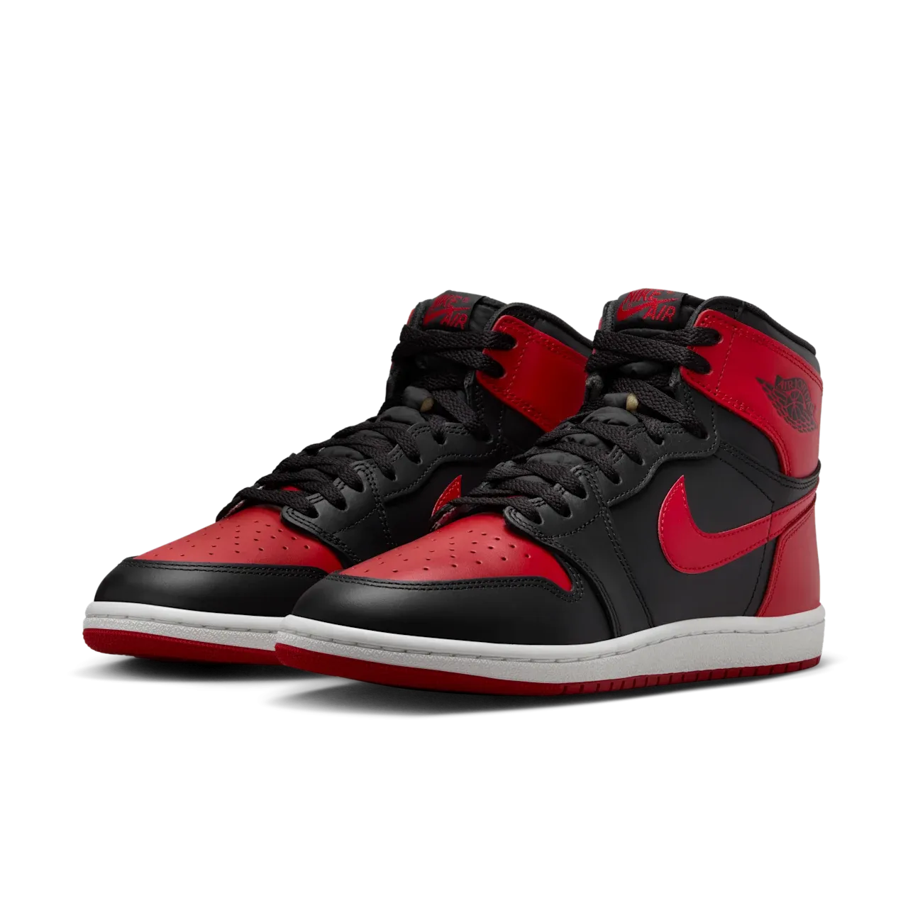 Air Jordan 1 Retro High '85 OG Bred (2025)