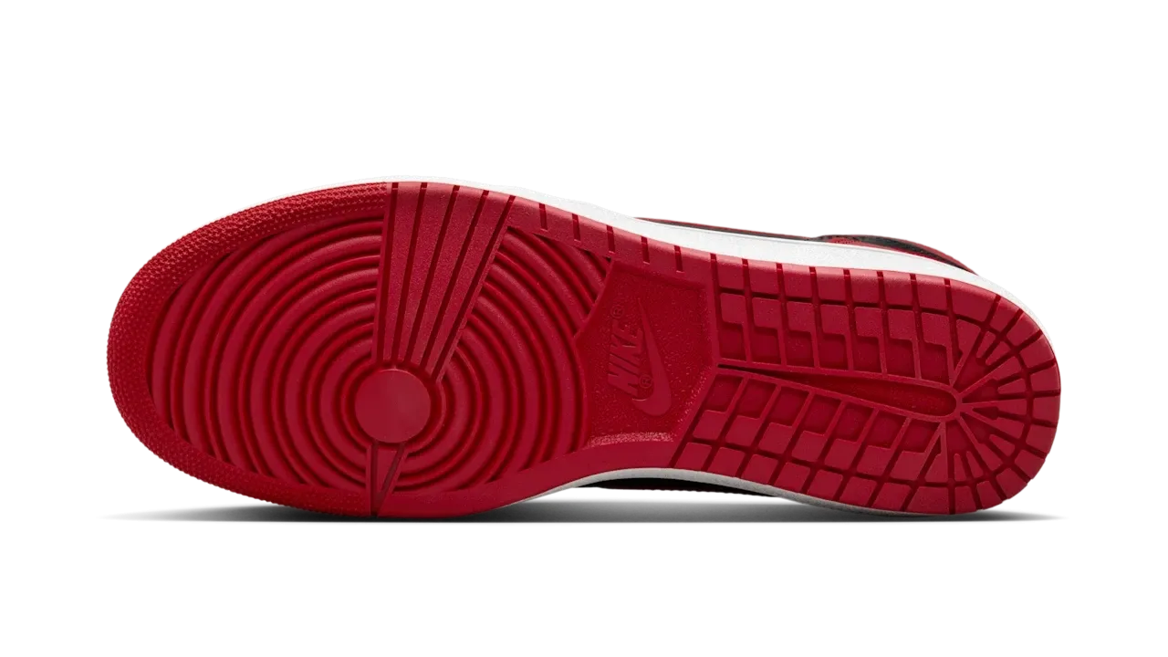 Air Jordan 1 Retro High '85 OG Bred (2025)