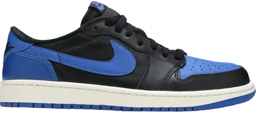 AIR JORDAN 1 RETRO LOW 2015
