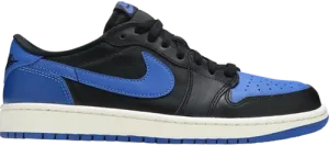 AIR JORDAN 1 RETRO LOW 2015