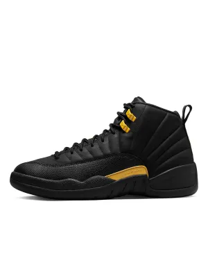 Air Jordan 12 Retro Black Taxi