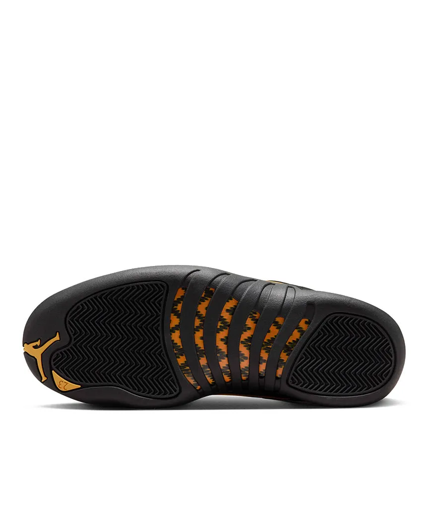 Air Jordan 12 Retro Black Taxi