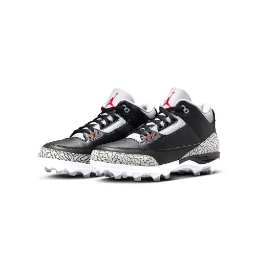Air Jordan 3 “Black Cement”