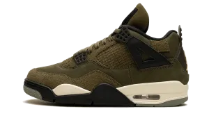 Air Jordan 4 Retro SE Craft Medium Olive