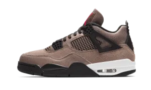 Air Jordan 4 Retro Taupe Haze