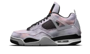 Air Jordan 4 Retro Zen Master