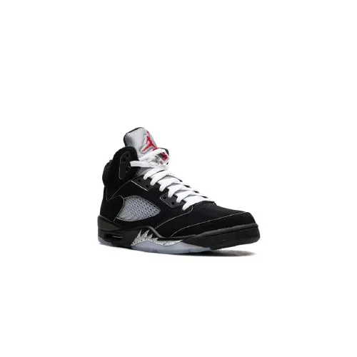 Air Jordan 5 Retro OG 'Black Metallic Reimagined'