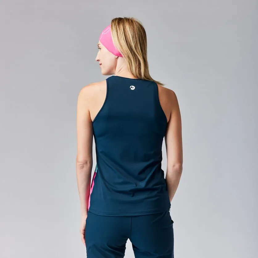 ALPMATE Sleeveless Dynamic W