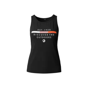 ALPMATE Sleeveless Shirt W