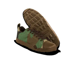 Altama Maritime Assault Low Men's Woodland 339520