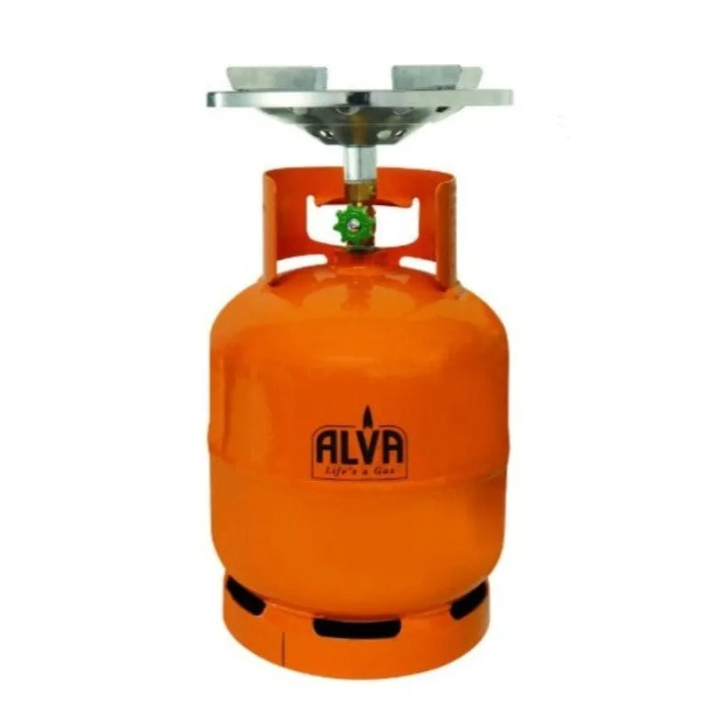 Alva Eco Cooker Top GC007-E