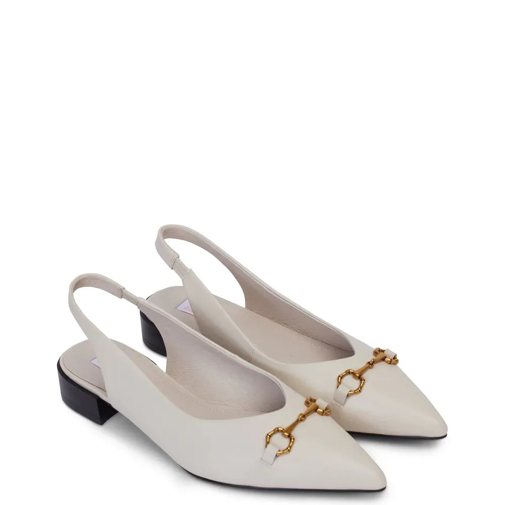 Amara Slingback