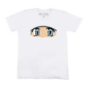 ANIME EYES TEE