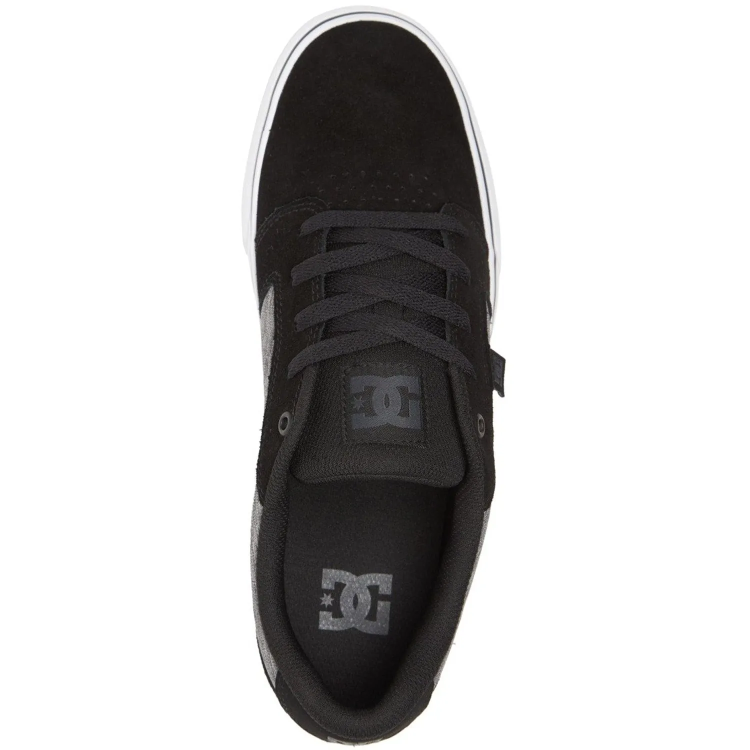 Anvil Mens Shoes