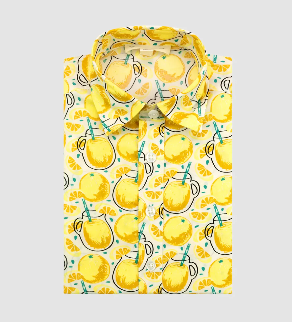 Appaman Lemonade Shirt