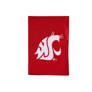 Applique Flag, Gar., Washington State University,16a998